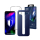 Folia / szkło na smartfon 3mk Hardy do iPhone 15 Pro